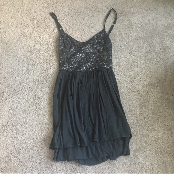 Hollister dressy/casual party dress! - Picture 1 of 3